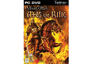 TALEWORLDS Mount & Blade: Ateş ve Kılıç PC Oyun