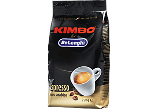 DE-LONGHI Kimbo Espresso 100% Arabica - Kaffebohnen