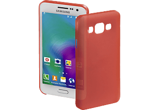 HAMA Cover Ultra Slim, Samsung, Galaxy A3, Rot