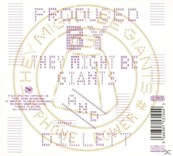 They Might Be Giants - Phone Power  - (CD)