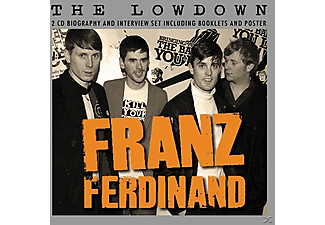 Franz Ferdinand - Lowdown (CD)