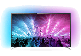 PHILIPS 75PUS7101/12 75 inç 189 cm Ekran Ultra HD 4K SMART LED TV