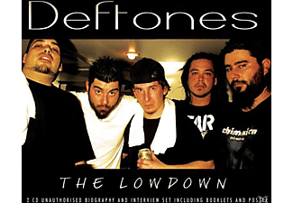 Deftones - The Lowdown  - (CD)