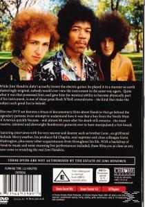 Jimi Hendrix - Collectors Box (2 DVDs) [Deluxe Edition]  - (DVD)