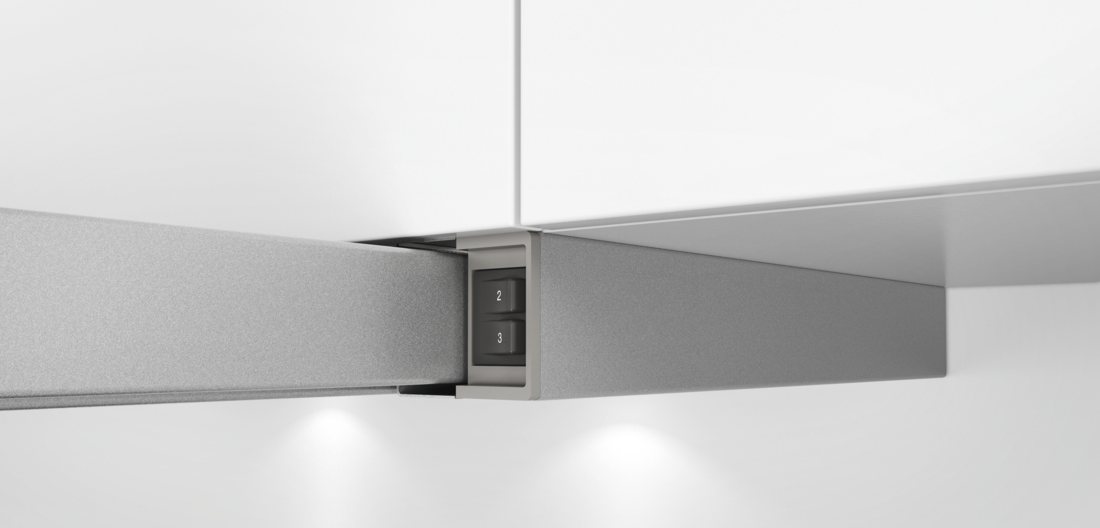 BOSCH DFM064W50 páraelszívó