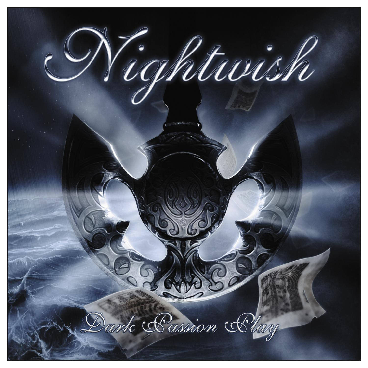 Nightwish - Dark Passion Play (CD) 