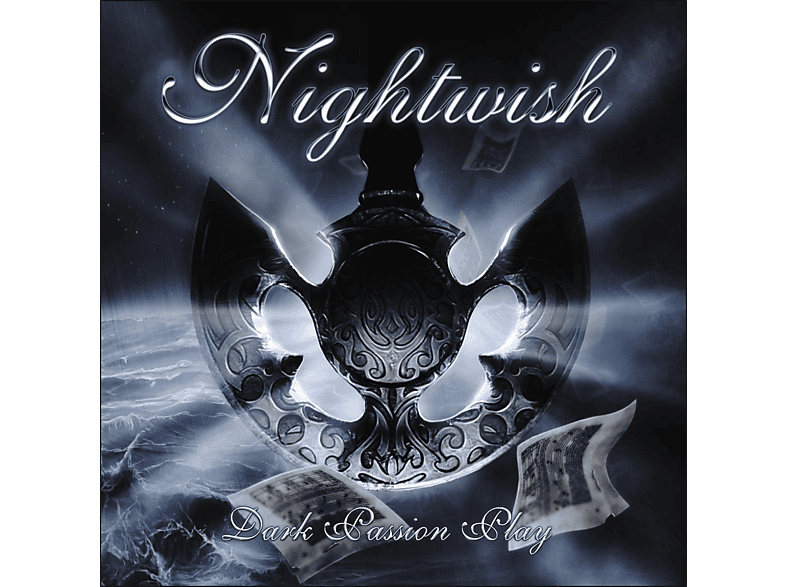 Play (CD) Nightwish Dark Passion - -