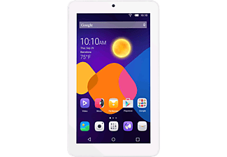 ALCATEL Onetouch Pixi 4 7" fehér tablet