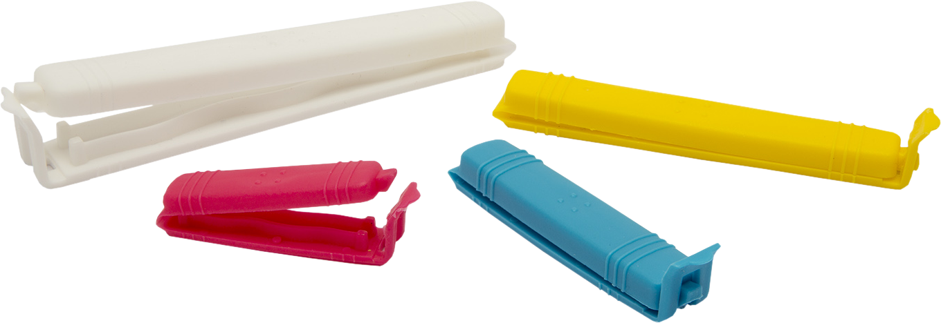 FAMILY POUND 57262 Zacskózáró csipesz