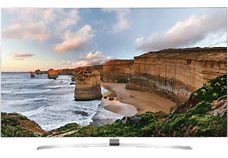 LG 86UH955V.APD 86 inç 217 cm Ekran Dahili Uydu Alıcılı Super UHD 4K 3D SMART LED TV