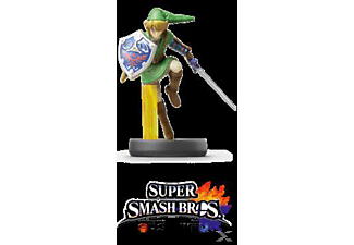 Link Amiibo Super Smash Bros Collection Nintendo Mediamarkt
