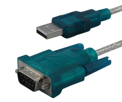 SEDNA USB 2.0 USB 2.0 Kabel auf Seriell (RS232)