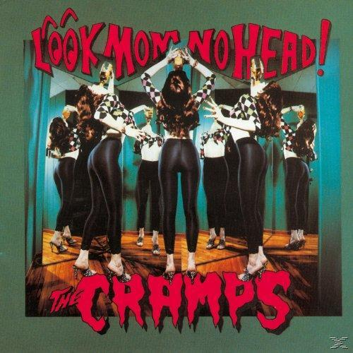 The Cramps - Look Mom (Vinyl) No - Head! Vinyl) (Coloured