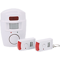 OLYMPIA 5972 BM 200 Bewegungsmelder