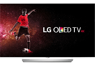 LG 65 EF950V 4K UltraHD 3D Smart OLED televízió