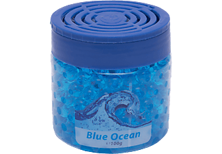 DELIGHT 57219C DeoBalls Illatgyöngyök, Blue Ocean, 100 g