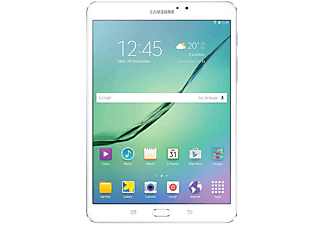 SAMSUNG Galaxy Tab S2 SM-T713 8,0 inç 3GB 32GB Android 6.0, Marshmallow Tablet PC Beyaz SM-T713NZWETUR