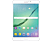 SAMSUNG Galaxy Tab S2 SM-T713 8,0 inç 3GB 32GB Android 6.0, Marshmallow Tablet PC Beyaz SM-T713NZWETUR