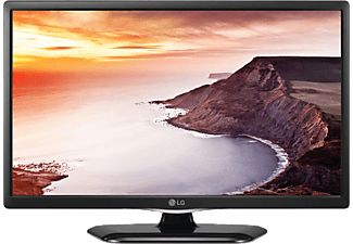 LG 28 LF450B LED televízió
