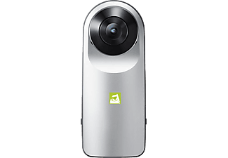 LG C1 360 Kamera