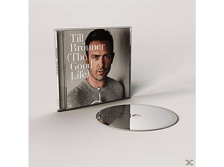 Thumbnail - Till Brönner - The Good Life (CD)
