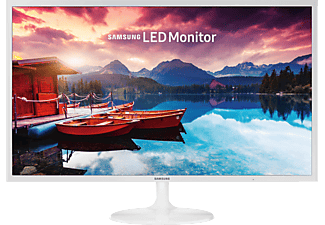 SAMSUNG SAMSUNG S32F351H - Monitor, 32 ", Full-HD, 