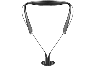 SAMSUNG Level U Pro bluetooth headset, fekete (EO-BN920CBEG)
