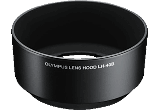 OLYMPUS LH-40B - Gegenlichtblende (Schwarz)