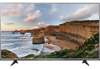 LG 55UH615V 55 inç 139 cm Ekran Dahili Uydu Alıcılı Ultra HD 4K SMART LED TV