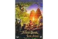 The Jungle Book Live Action - DVD