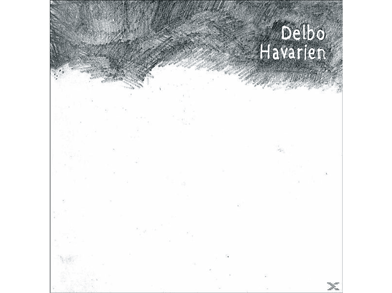 Delbo - Havarien - (CD)