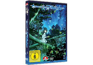 Wish Upon The Pleiades - Vol. 2 DVD