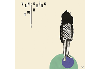 Vanishing Twin - Choose Your Own Adventure (Vinyl LP (nagylemez))