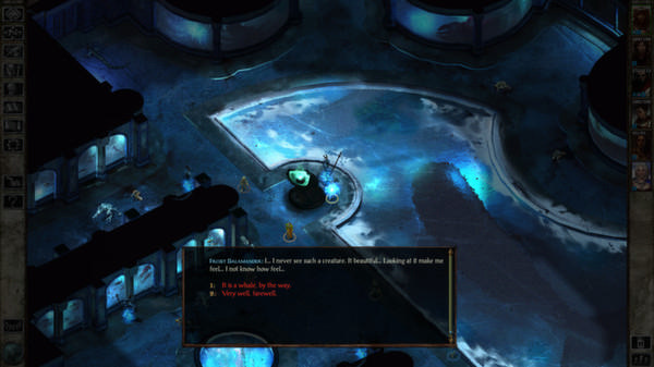 L4U Icewind Dale II PC