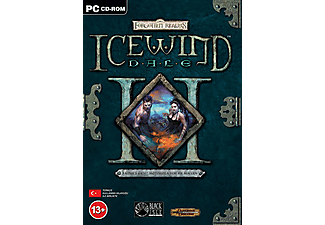 ARAL Icewind Dale II PC