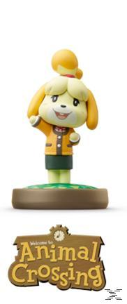 AMIIBO Animal Crossing: Melinda Spielfigur