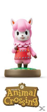 AMIIBO Animal Crossing: Rosina Spielfigur
