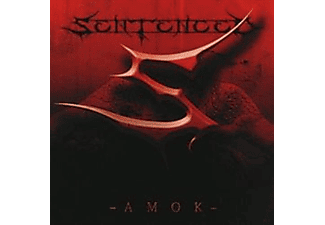 Sentenced - Amok / Love & Death (CD)