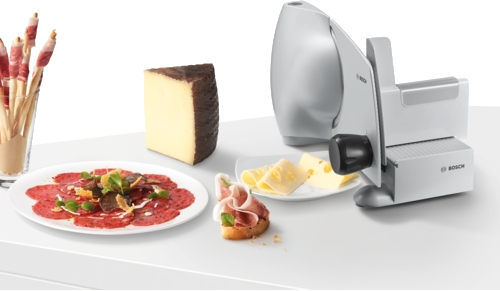 BOSCH MAS6151M szeletelőgép