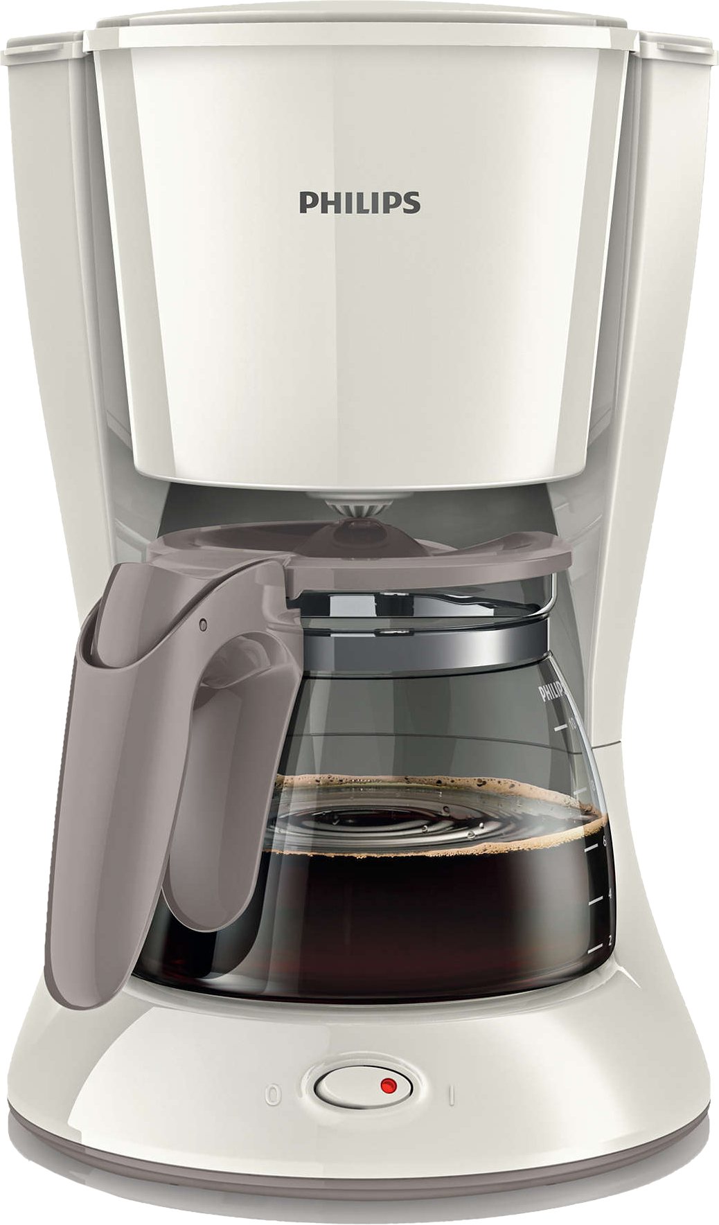 PHILIPS HD7461/00 filteres kávéfőző
