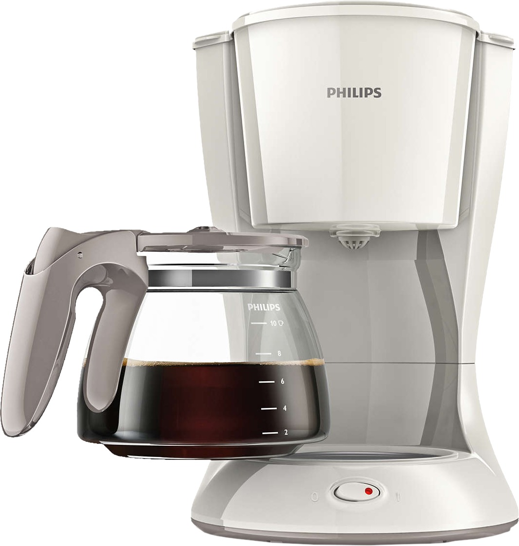 PHILIPS HD7461/00 filteres kávéfőző