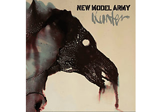 New Model Army - Winter (CD)