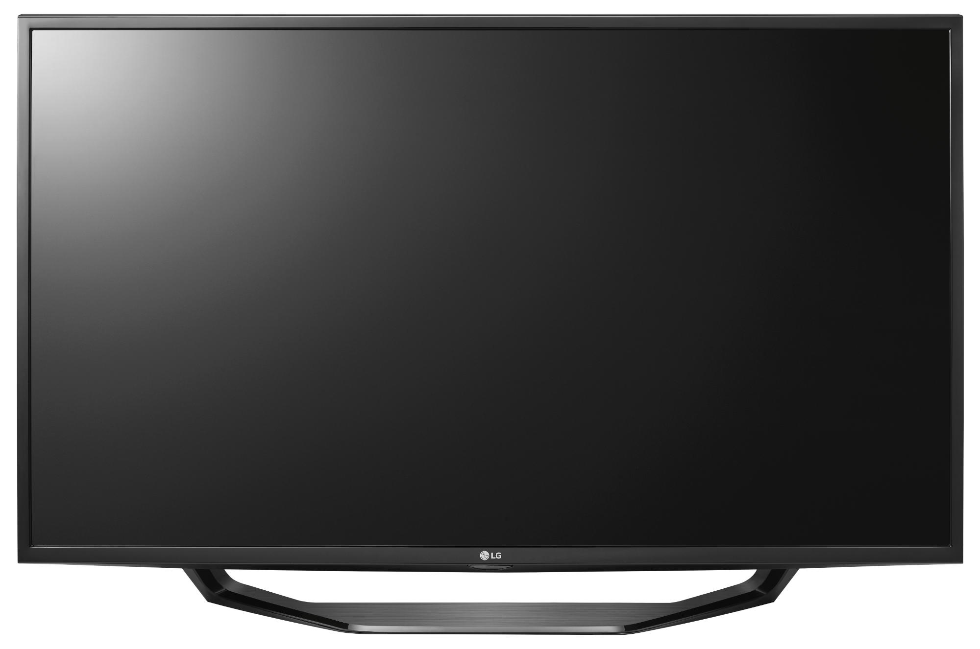 TV LED 49" - LG 49UH620V UHD 4K, HDR Pro, Smart TV, Panel IPS