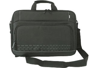 ISY Bag Designed - Notebook-Tasche, Universal, 15.6 ", Schwarz