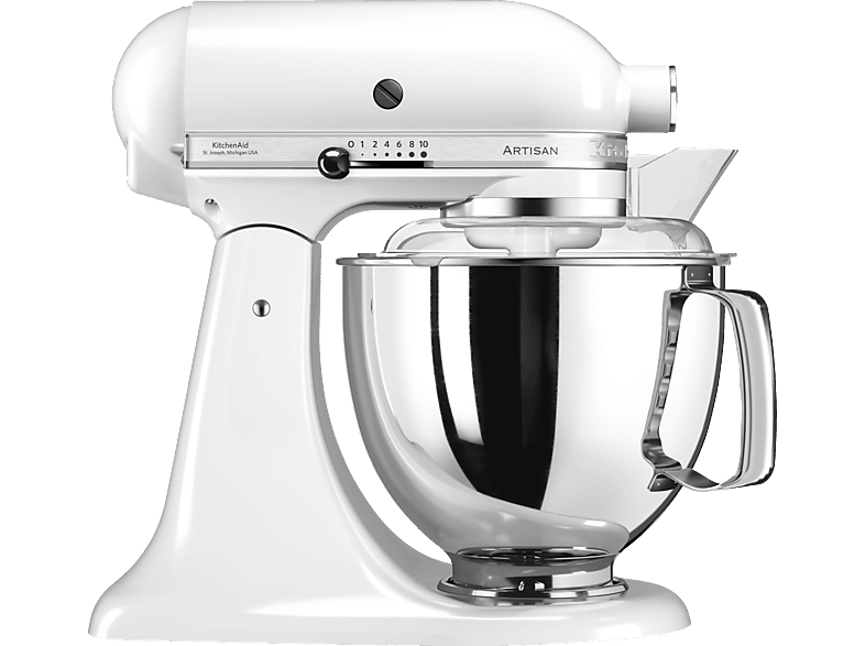 Kitchenaid Media Markt