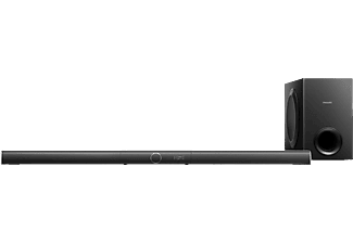 PHILIPS HTL5160B/12 Soundbar hangsugárzó