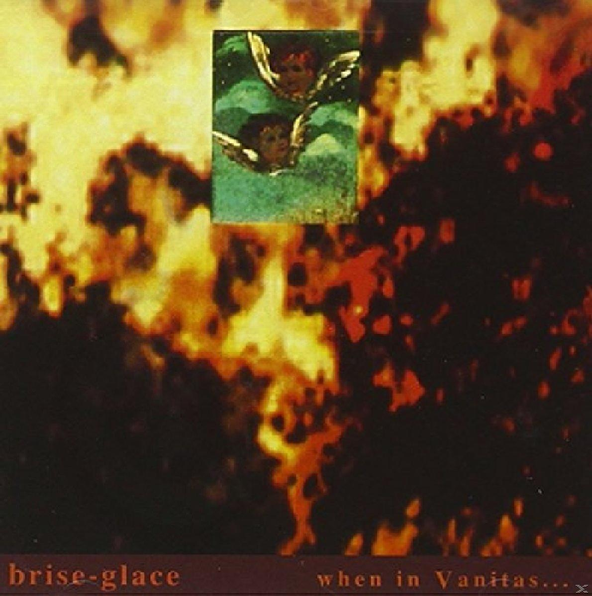 Brise - (CD) In - Vanitasà When