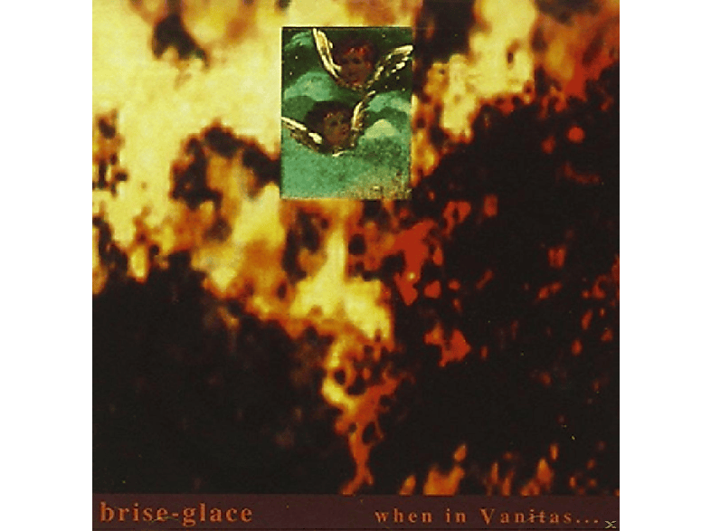 Brise - When In Vanitasà  - (CD)