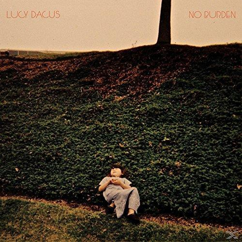 Lucy Dacus - No Burden  - (CD)