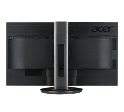 ACER XF270HU 27 inç 68 cm WQHD 4 ms DVI + HDMI LCD Gaming Monitör